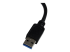 StarTech.com USB 3.0 to VGA Display Adapter 1920x1200 1080p, DisplayLink Certified, Video Converter w/ External Graphics Card - Close up