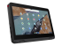 Lenovo 300e Chromebook Gen 3 - Left-angle