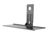 Neomounts KEYB-V200 - Mounting component (shelf) - Right-angle