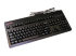 CHERRY G80-3000 - Keyboard - Left-angle