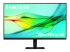 Samsung ViewFinity S6 S32D600UAU - Front