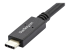 StarTech.com USB C Cable - Close up