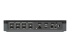 Targus Universal - Docking station - Back