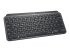 Logitech MX Keys Mini - Left-angle