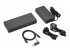 Kensington SD4781P - Docking station - Left-angle