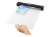 Epson WorkForce ES-60W - Right-angle