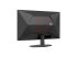 AOC Gaming Q27G42XE - LED monitor - Back