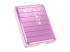 WD_BLACK P10 Game Drive WDBZ7D0060BPK - Left-angle
