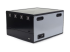Ergotron Zip12 - Cabinet unit - Back