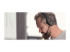 BlueParrott B550-XT - Headset - Right-angle