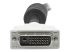 StarTech.com 10m DVID Dual Link Cable M/M - Close up