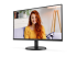 AOC U27B3A - LED monitor - Right-angle
