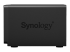 Synology Disk Station DS620slim - Left side