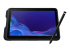 Samsung Galaxy Tab Active4 Pro - Front