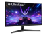 LG UltraGear 27GS60F-B - Left-angle
