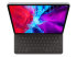 Apple Smart - Keyboard and folio case - Top
