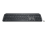 Logitech MX Keys - Keyboard - Front
