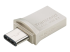 Transcend JetFlash 890 - Left-angle