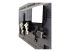 Ergotron SIM90 Signage Integration Mount - Back