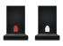 Kensington VeriMark Guard USB-A Fingerprint Key - Multi-angle