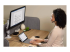 Microsoft Surface Go 4 for Business - Left-angle