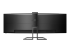 Philips Brilliance P-line 499P9H - Back
