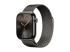 Apple Watch Series 10 (GPS + Cellular) - Right-angle
