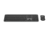 Logitech Signature Slim Combo MK950 for Business - Front