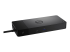 Dell WD22TB4 - Docking station - Left-angle