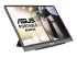 ASUS ZenScreen MB16ACE - Left-angle