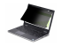StarTech.com 14-inch 16:10 Laptop Touch Privacy Screen, Flip-Up - Right-angle