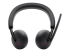 Dell Wireless Headset WL3024 - Back