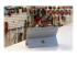 Microsoft Surface Go 2 - Back