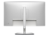 Dell UltraSharp 27 4K Thunderbolt Hub Monitor U2725QE - Back