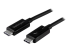 StarTech.com Thunderbolt 3 Cable - Close up