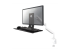 Neomounts KEYB-V200 - Mounting component (shelf) - Right-angle
