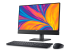 Dell OptiPlex 7420 All In One - Right-angle