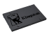 Kingston A400 - SSD - 240 GB - Left-angle