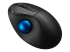 Kensington Pro Fit Ergo TB450 EQ - Back