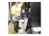 Ergotron Neo-Flex - Cart - Back