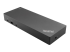 Lenovo ThinkPad Hybrid USB-C with USB-A Dock - Right-angle