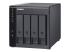 QNAP TR-004 - Hard drive array - Right-angle