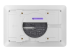 Logitech Tap Scheduler Purpose-Built Scheduling Panel for Meeting Rooms - Back