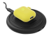 OtterBox - Case for wireless earbuds charging case - Bottom