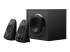 Logitech Z-623 - Speaker system - Right-angle