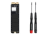 Transcend JetDrive 850 - Front