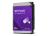 WD Purple WD85PURZ - Hard drive - Right-angle