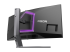AOC AGON PRO AG346UCD - Back