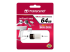Transcend JetFlash 890 - Front