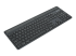 Targus EcoSmart - Keyboard - Left-angle